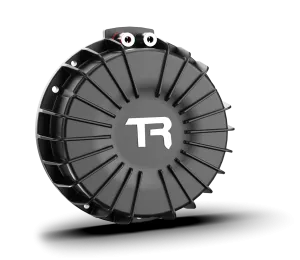 100W Pro Haptic Bass Shaker