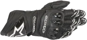 ALPINESTARS GP Pro RS3 Gloves - Black - XL 3556922-10-XL