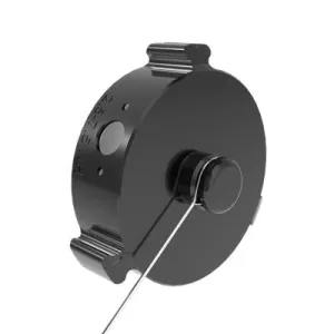 Blind Cap Rocker Lug with Lanyard