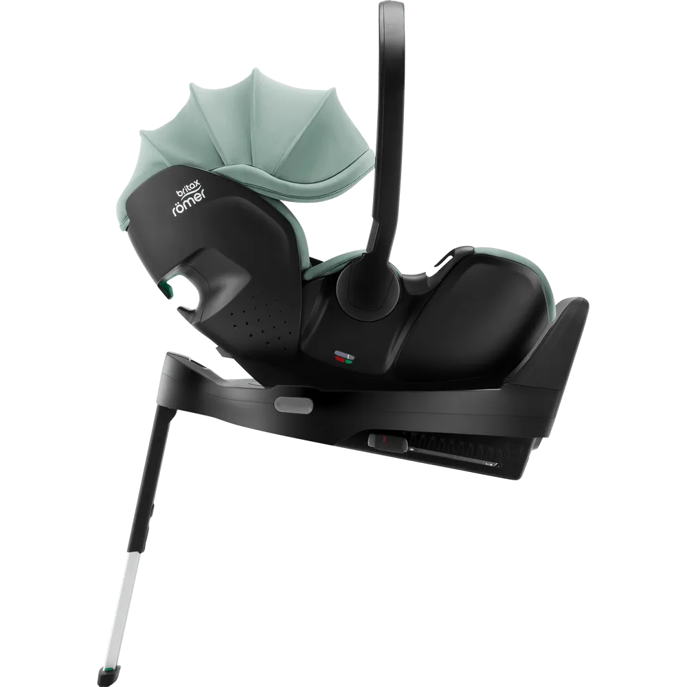 Britax Baby-Safe pro - Jade Green