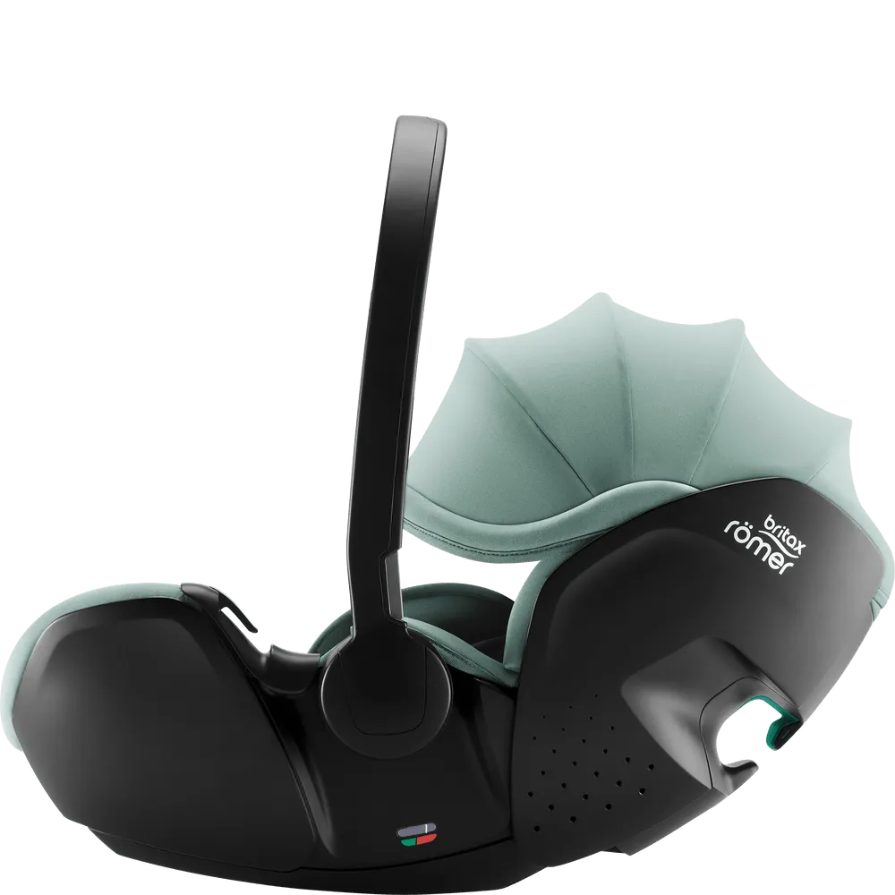 Britax Baby-Safe pro - Jade Green