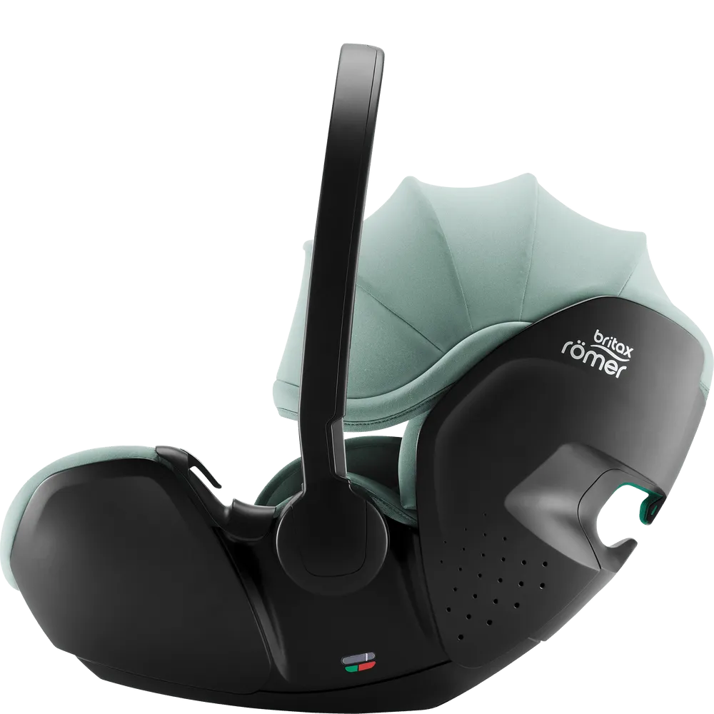 Britax Baby-Safe pro - Jade Green