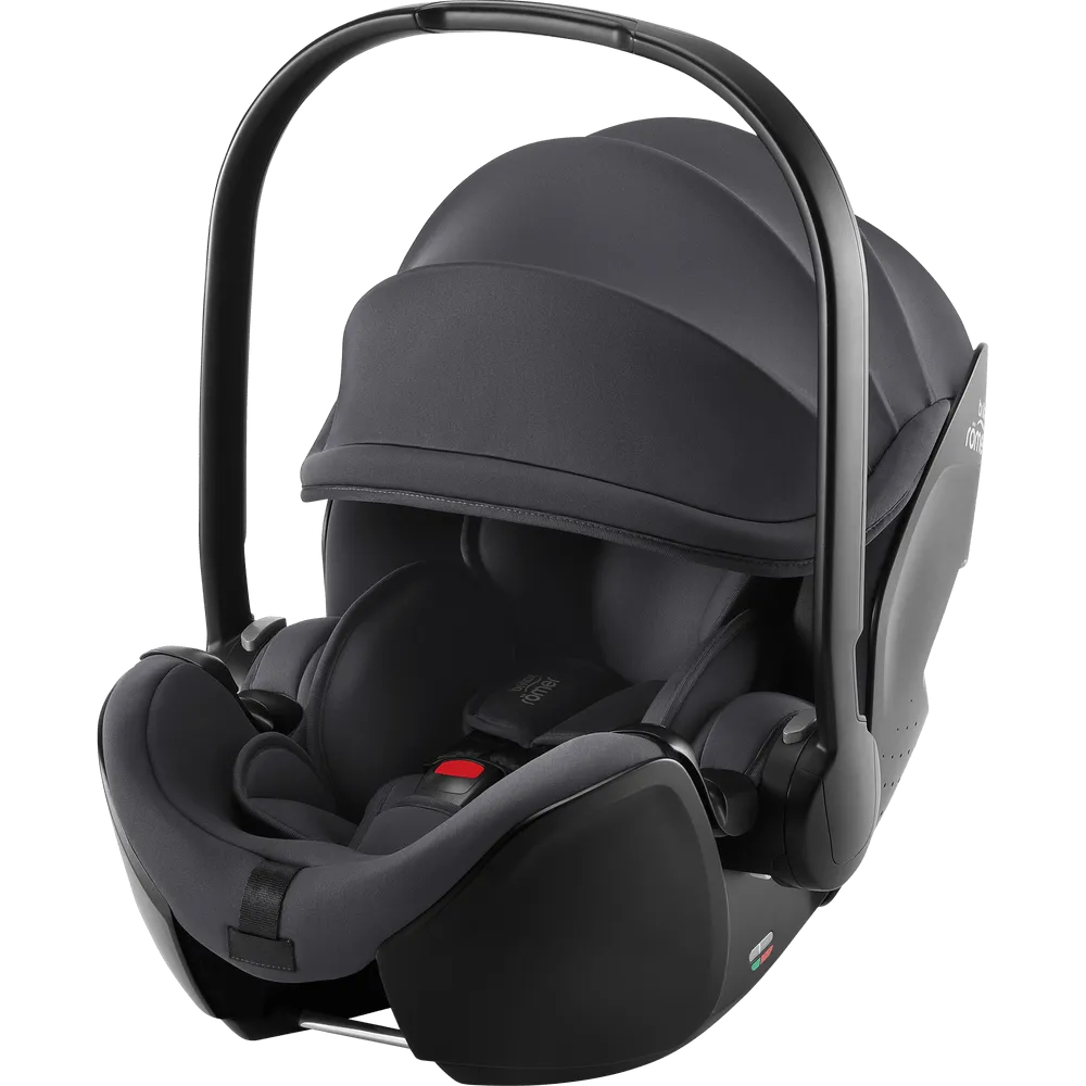 Britax Baby-Safe pro - Midnight Grey