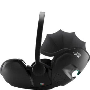 Britax Baby-Safe pro - Midnight Grey