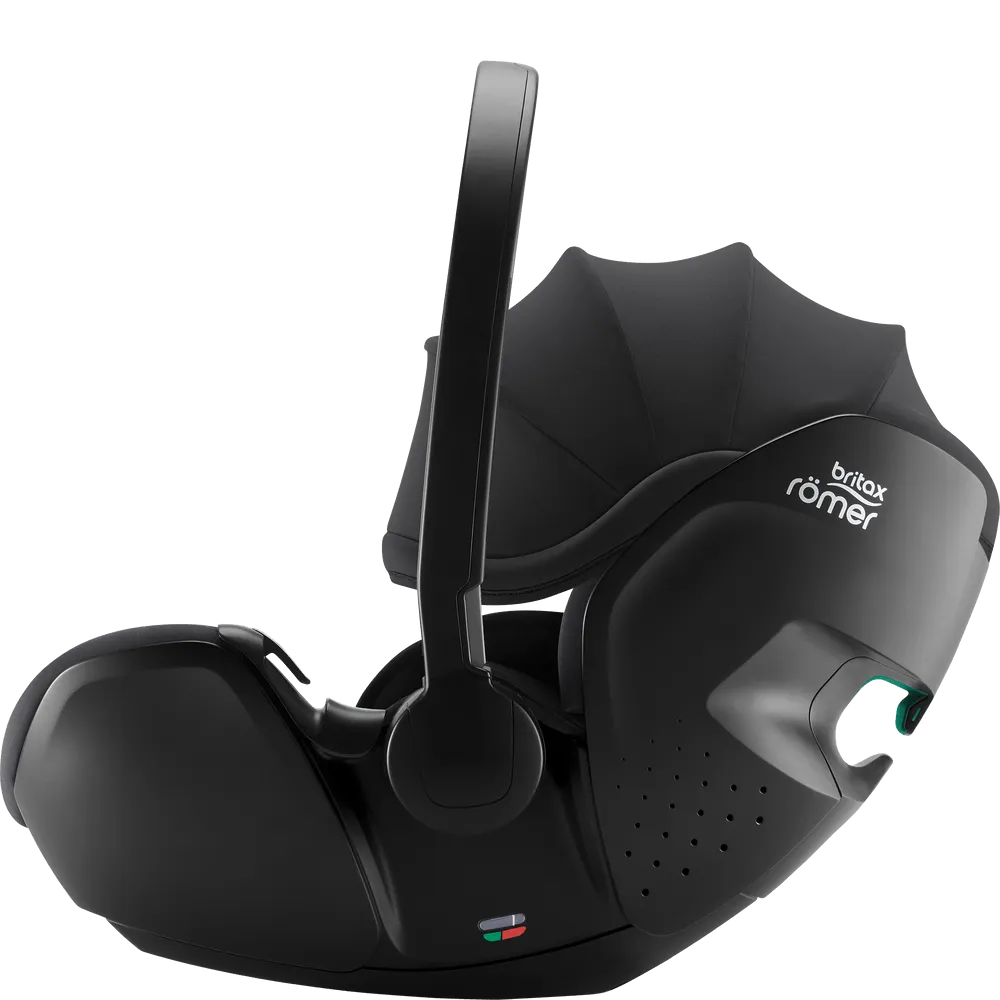 Britax Baby-Safe pro - Midnight Grey