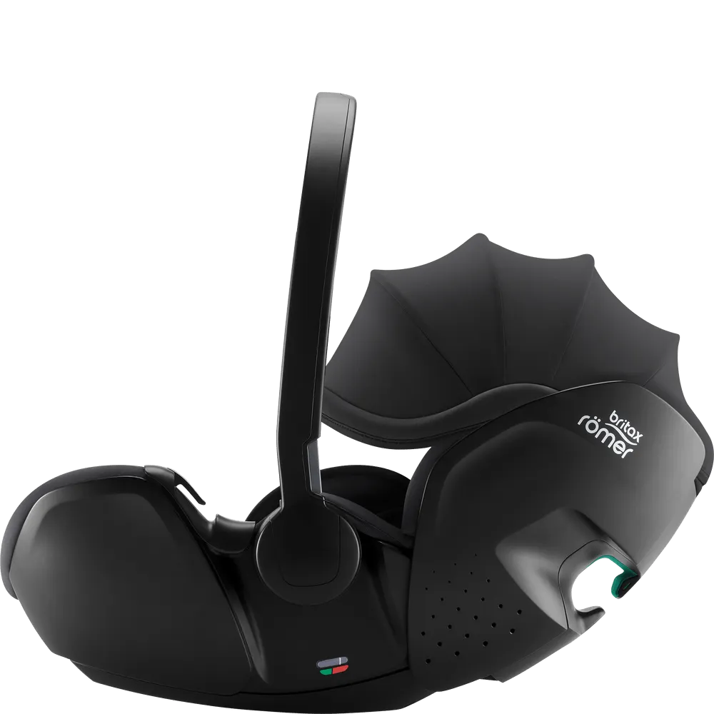 Britax Baby-Safe pro - Midnight Grey