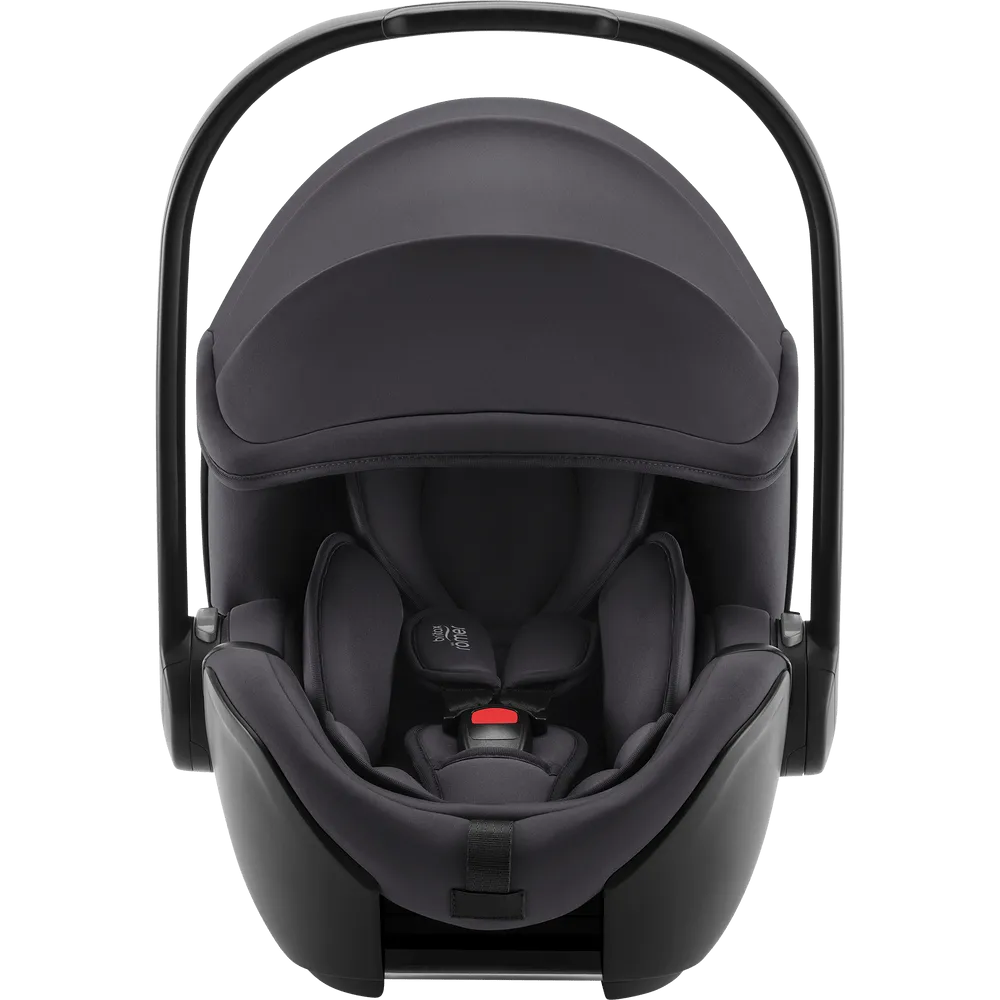 Britax Baby-Safe pro - Midnight Grey