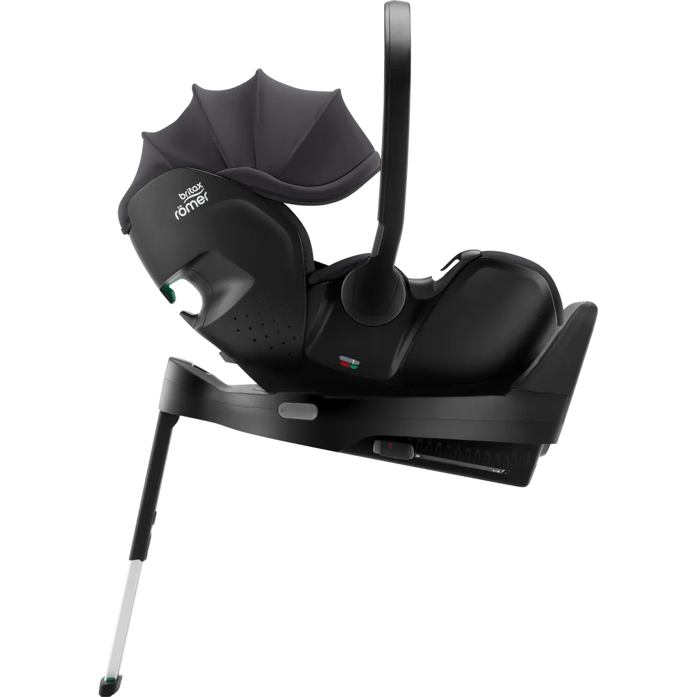 Britax Baby-Safe pro - Midnight Grey