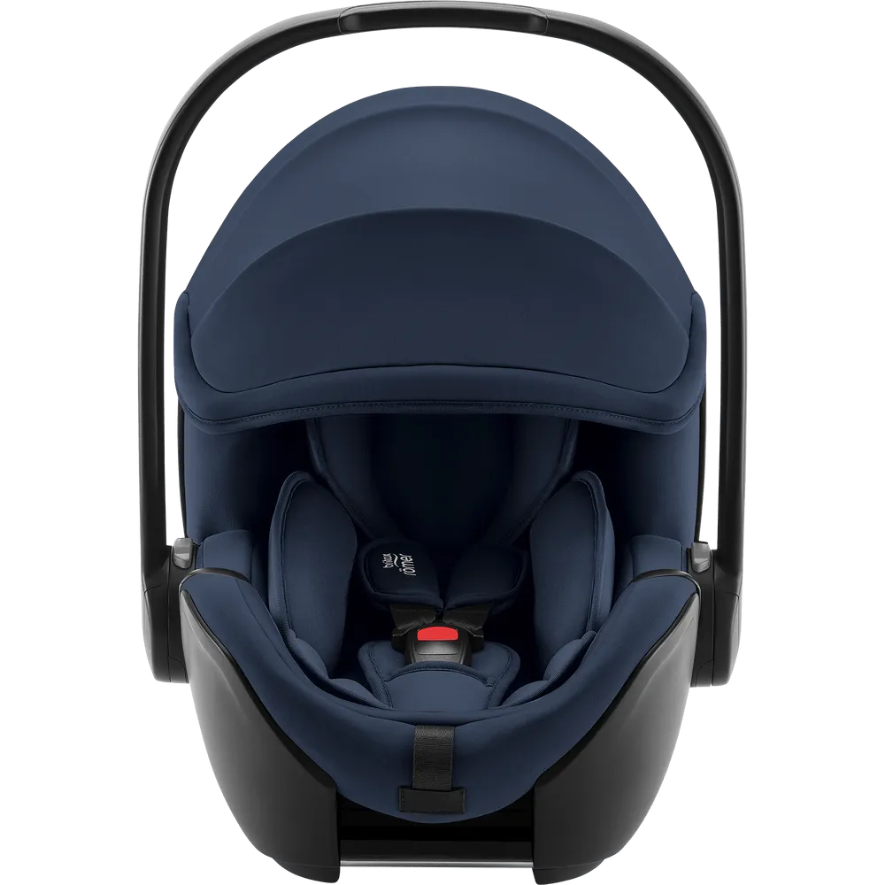 Britax Baby-Safe pro - Night Blue