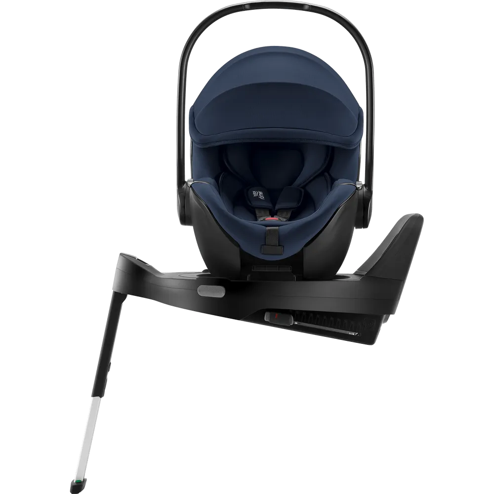 Britax Baby-Safe pro - Night Blue