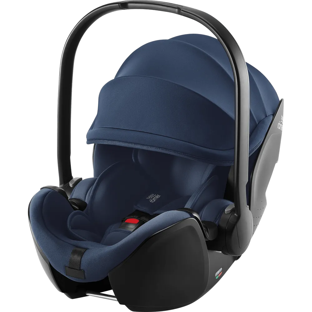 Britax Baby-Safe pro - Night Blue