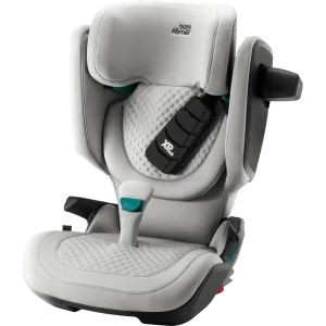 Britax KIDFIX PRO - Linen Grey | LUX