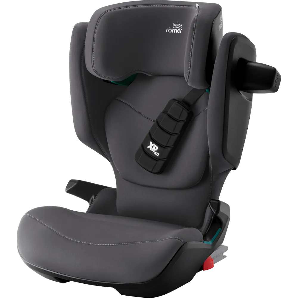 Britax KIDFIX PRO - Midnight Grey