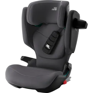 Britax KIDFIX PRO - Midnight Grey