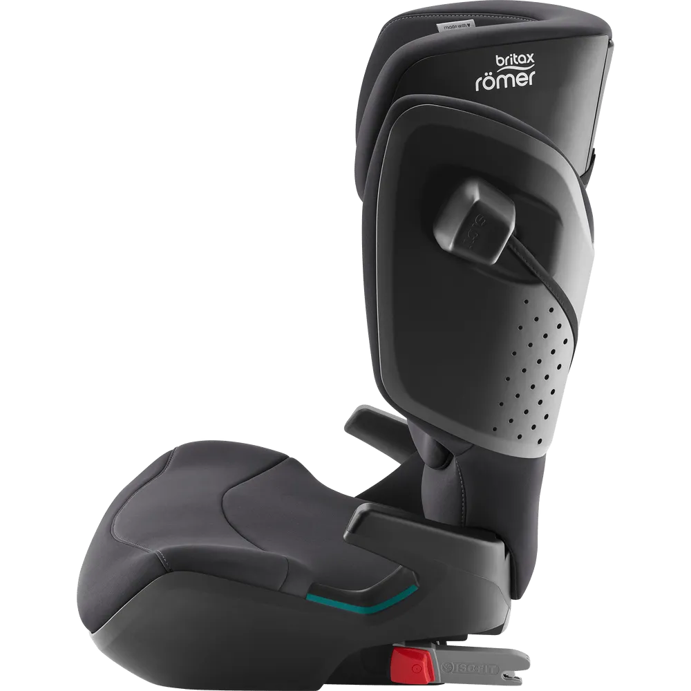 Britax KIDFIX PRO - Midnight Grey