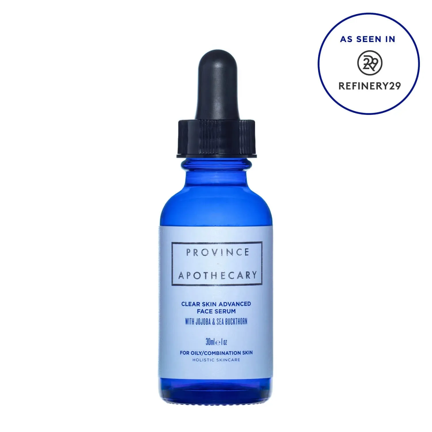 Clear Skin Advanced Serum