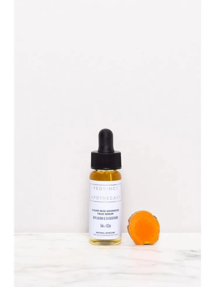 Clear Skin Advanced Serum