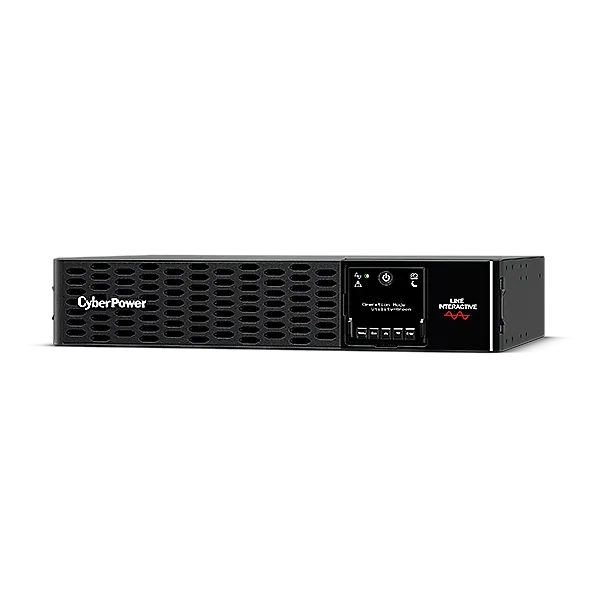 CyberPower Professional Rackmount Series Line-Interactive UPS 1000VA-3000VA