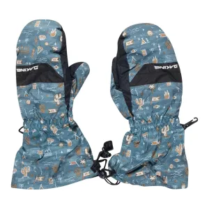 Dakine Ski Mittens - Kids'
