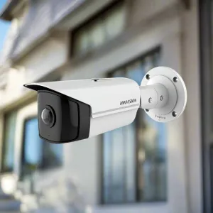 Hikvision Bullet Camera Wide Angle Lens, DS-2CD2T45G0P-I