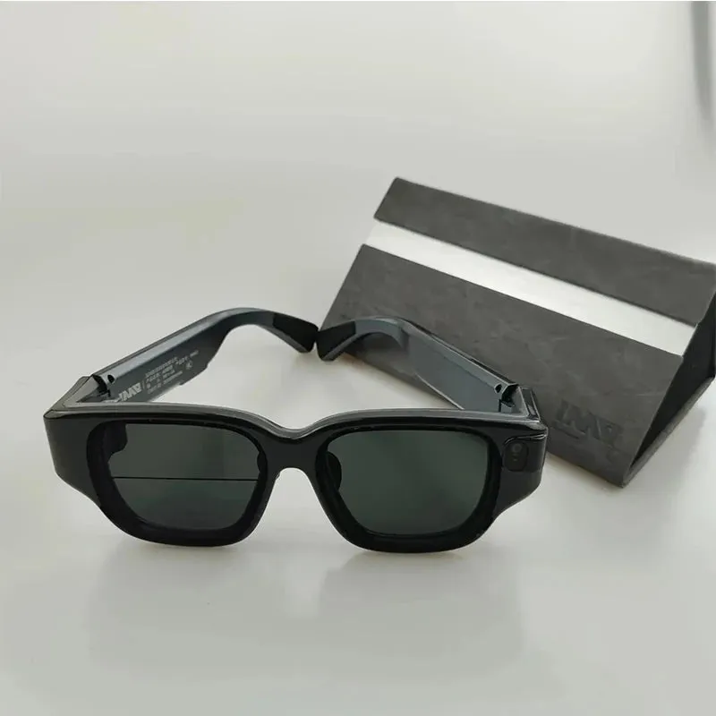 INMO Air Wireless 3D AR Glasses HD Camera Smart Control All In One Sun Glasses Full Color Virtual Reality Air Smart Glasses