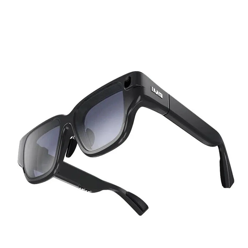 INMO Air Wireless 3D AR Glasses HD Camera Smart Control All In One Sun Glasses Full Color Virtual Reality Air Smart Glasses