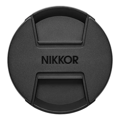 Nikon NIKKOR Z 400mm f/4.5 VR S Telephoto Lens