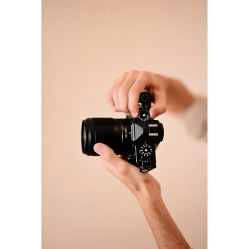 Nikon Zf Mirrorless Camera with 40mm Lens