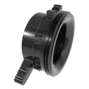 Rigid Handle Adapter Female to Male