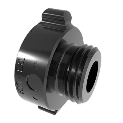 Rigid Rocker Lug Adapter Female to Male