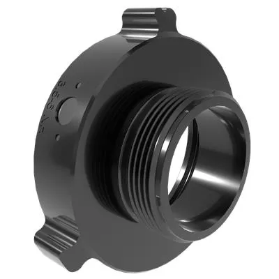 Rigid Rocker Lug Adapter Female to Male