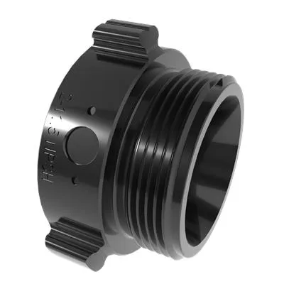 Rigid Rocker Lug Adapter Female to Male