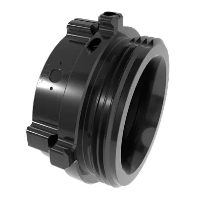 Rigid Rocker Lug Adapter Female to Male