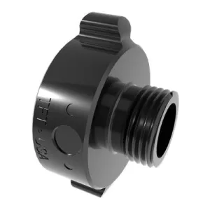 Rigid Rocker Lug Adapter Female to Male