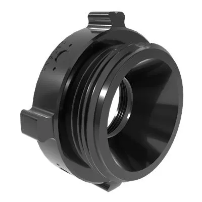 Rigid Rocker Lug Adapter Female to Male