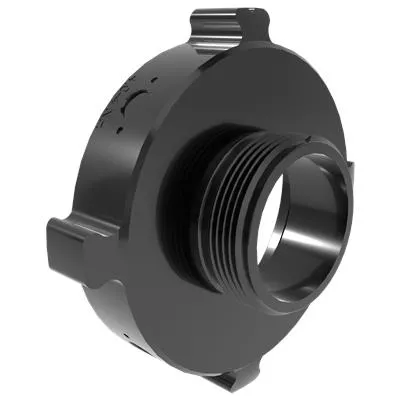 Rigid Rocker Lug Adapter Female to Male
