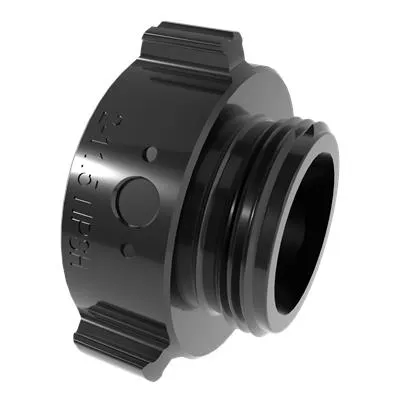 Rigid Rocker Lug Adapter Female to Male
