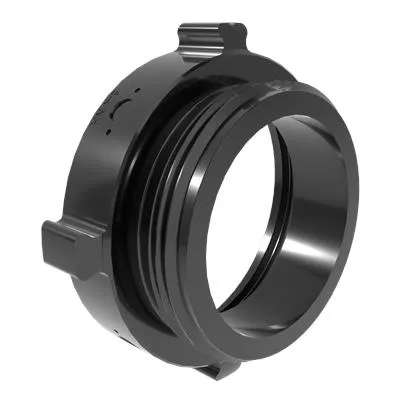 Rigid Rocker Lug Adapter Female to Male
