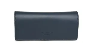 Rome Glasses Case - Navy