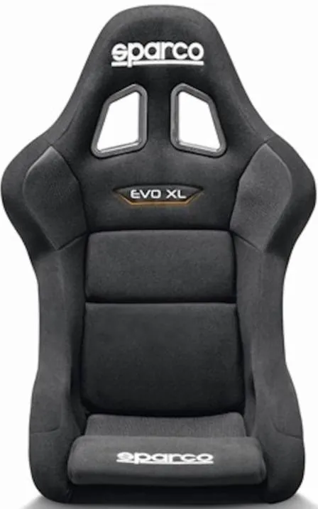 Sparco EVO QRT (SIM)