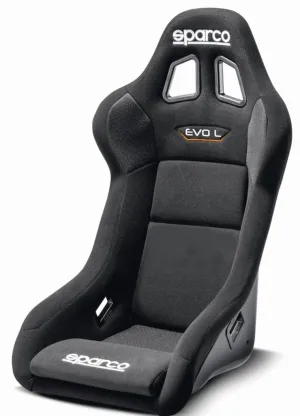 Sparco EVO QRT (SIM)