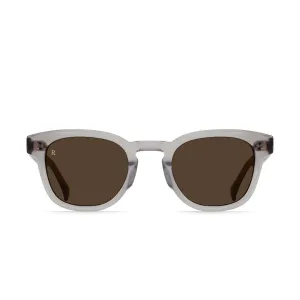 Squire Sunglasses (Shadow   Vibrant Brown)