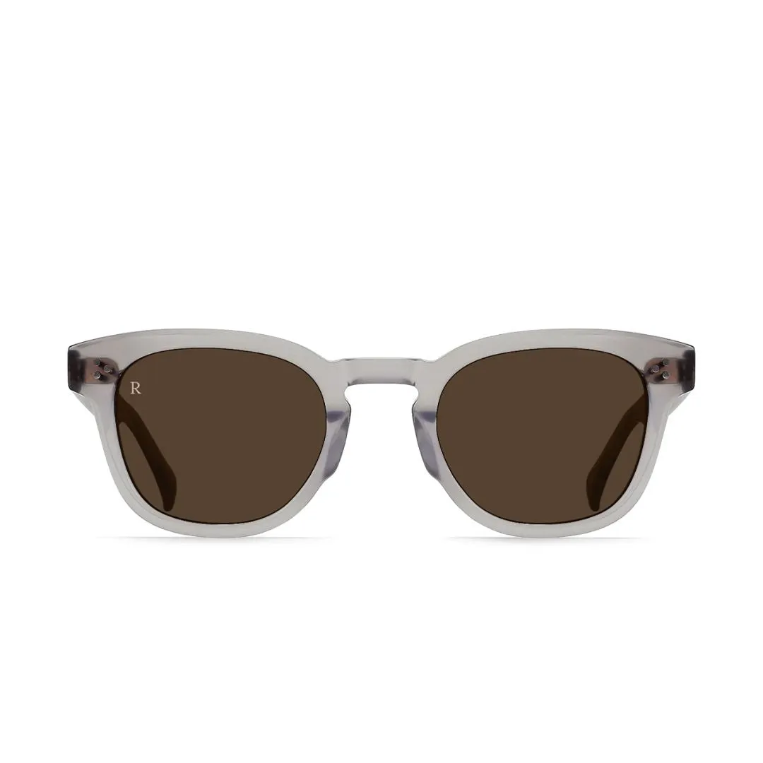 Squire Sunglasses (Shadow   Vibrant Brown)