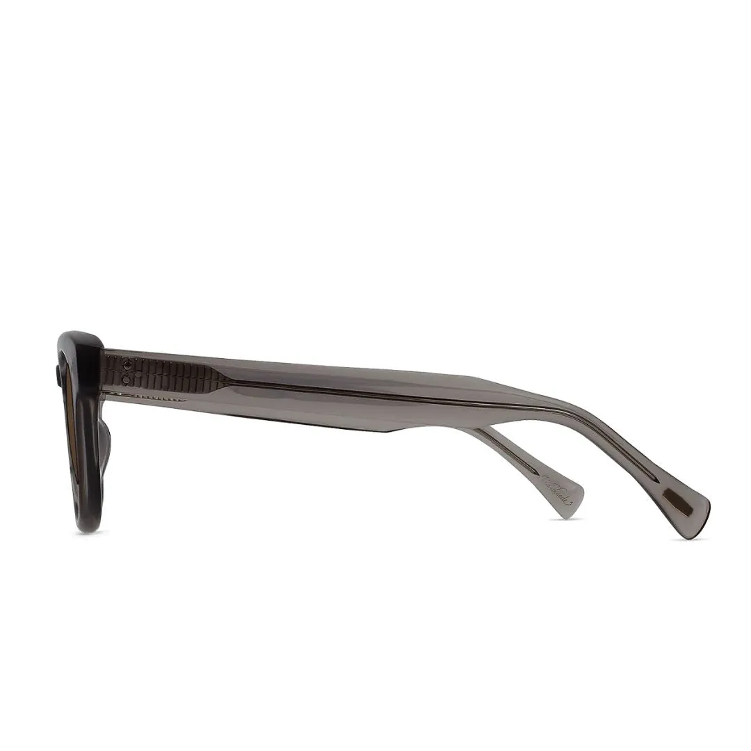 Squire Sunglasses (Shadow   Vibrant Brown)