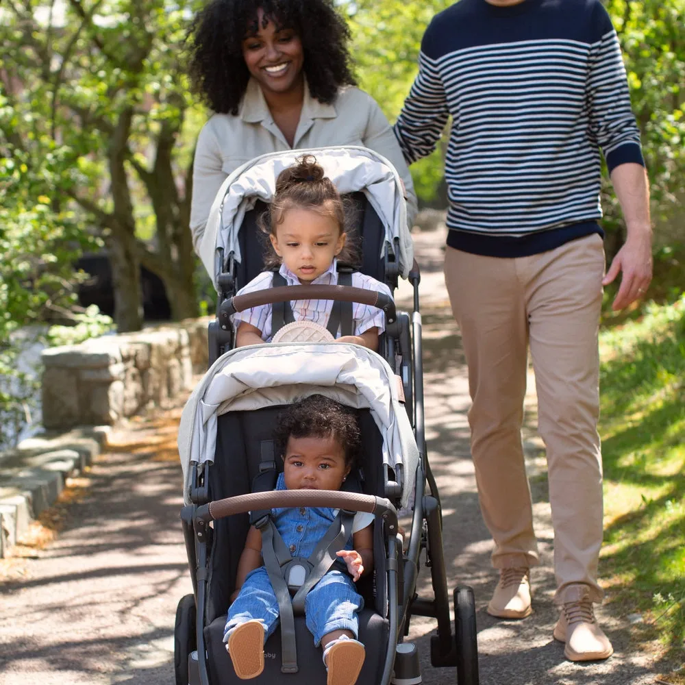 UPPAbaby Vista V2 RumbleSeat