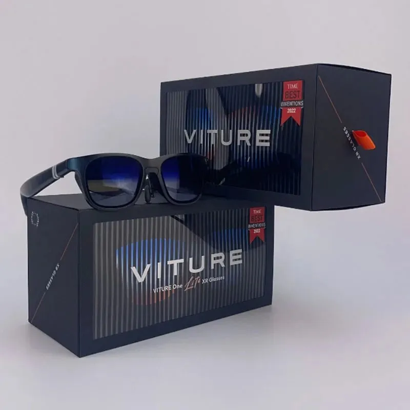VITURE Pro One Smart XR Glasses